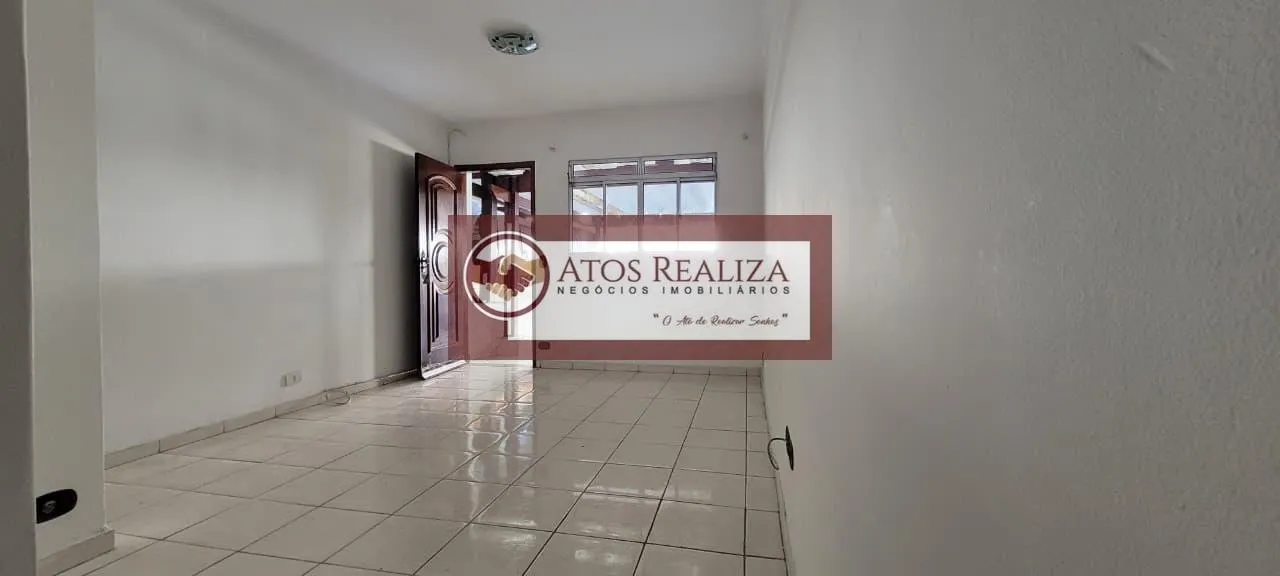 Imagem Casa para Locação no Jardim Marajoara, São Paulo | 115m²