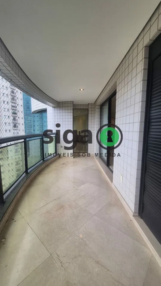 Imagem APARTAMENTO PARA LOCAÇÃO NO PANAMBY COM 4 QUARTOS SENDO SUITES