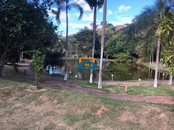 Imagem Você quer ter qualidade de vida? aqui está um lugar lindo para morar, tranquilo e de muito bom gosto!