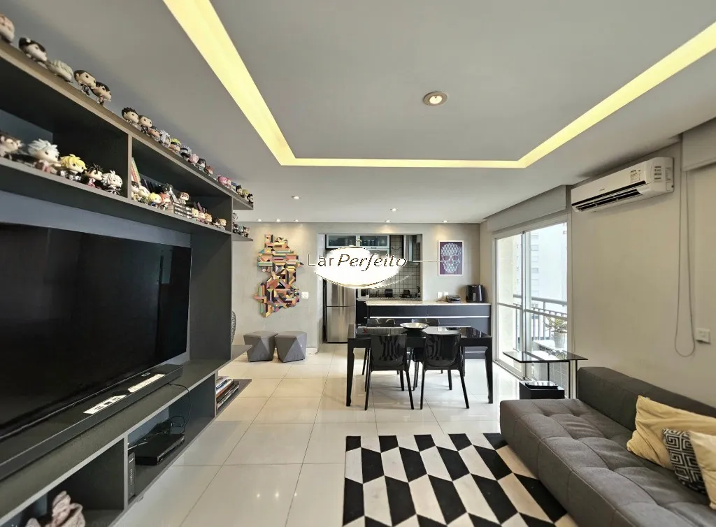 Imagem APARTAMENTO RESIDENCIAL em SÃO PAULO - SP, JARDIM PAULISTA