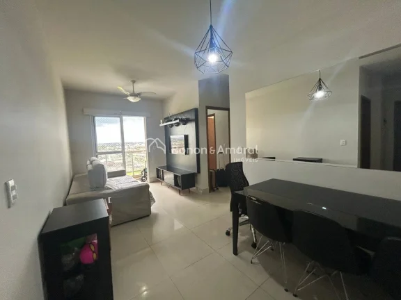 Imagem Este apartamento de 2 dormitórios, sendo uma suíte, é uma excelente escolha para quem busca confo...