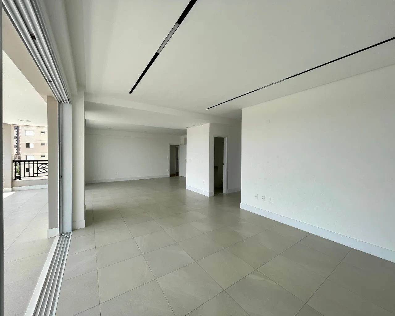 Imagem Apartamento de 314,00 m² a venda no Edifício Dijon Parque Campolim, Sorocaba/SP