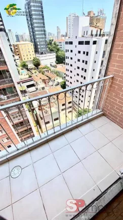 Imagem APARTAMENTO A VENDA EM SANTANA