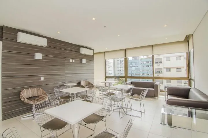 Imagem Apartamento 3 dormitorios a venda, Rua Silva Jardim