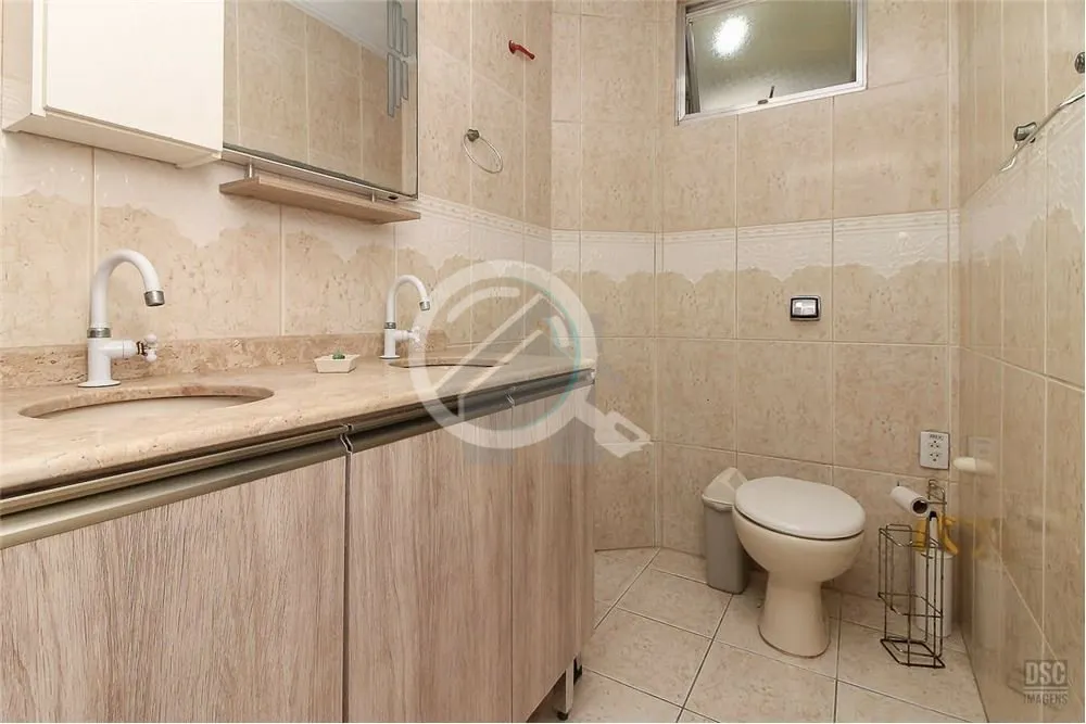 Imagem Já pensou morar em um amplo apartamento com uma linda vista ? Imóvel de 121m² de área, andar alt...