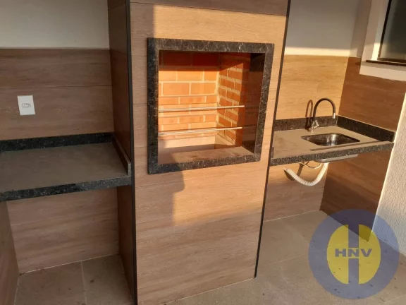 Imagem Casa Contemporânea dos Seus Sonhos à Venda