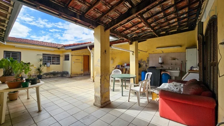 Imagem CASA TÉRREA (RESIDENCIAL OU COMERCIAL) PARA VENDA NA RUA XV DE NOVEMBRO, CENTRO, JUNDIAÍ SP