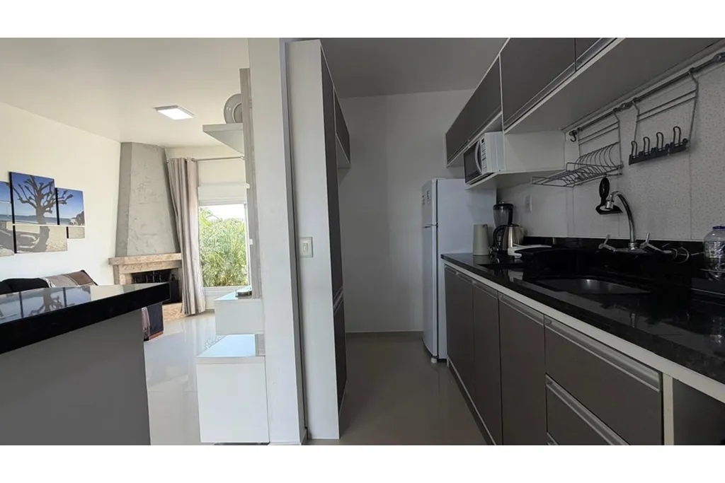 Imagem Casa à venda em Xangri-Lá, Arpoador, com 2 quartos, 98,6m2
