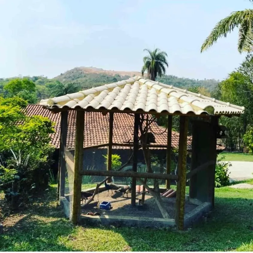 Imagem Excelente sítio a venda com 2 hectares, OU SEJA, ( 20.000 M² ) em Betim