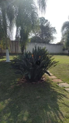 Imagem Chácara à venda, 5000 m² por R$ 1.200.000,00 - Campo do Meio - Araçoiaba da Serra/SP