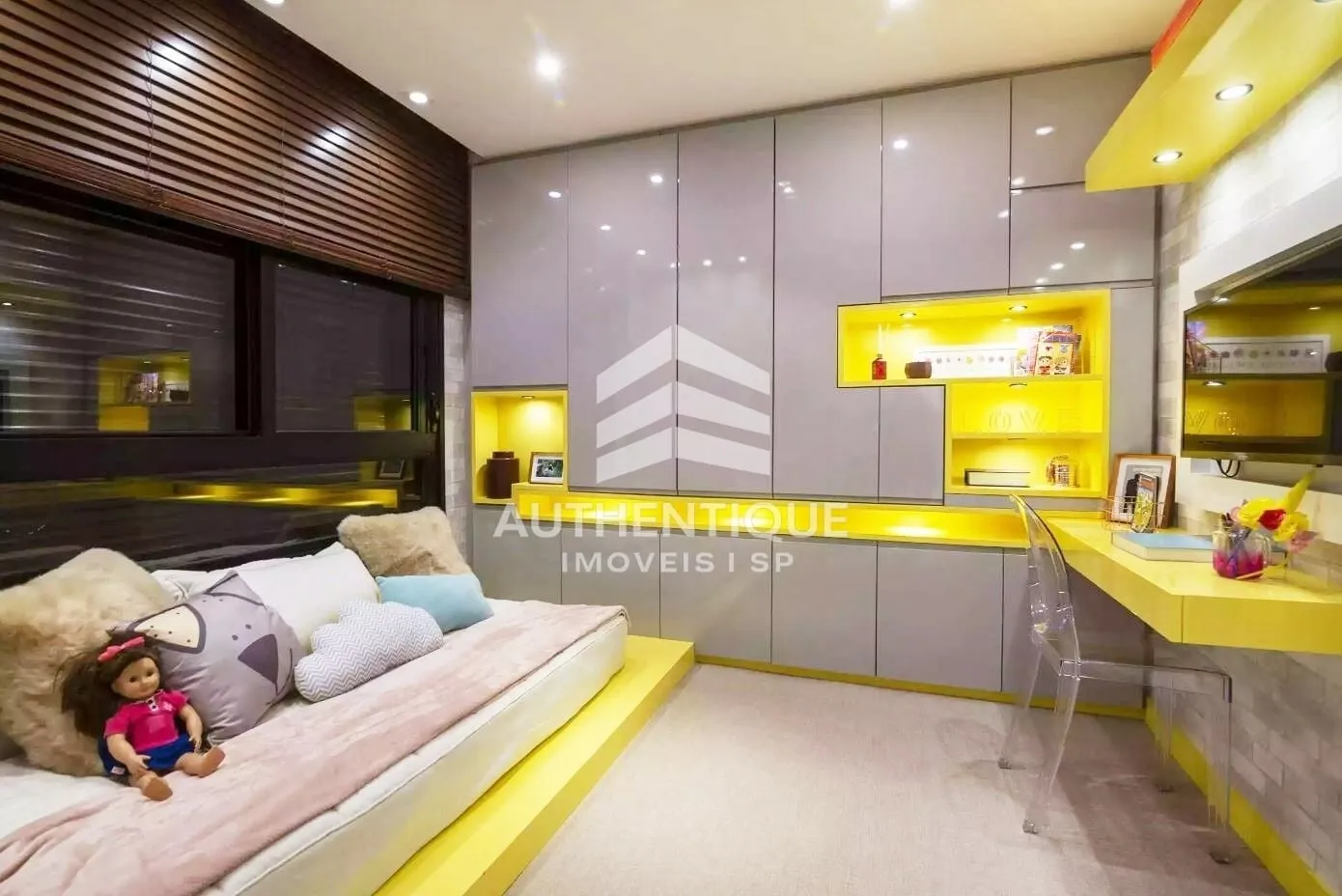 Imagem 1300 Jurupis Moema - Apartamento à venda em São Paulo/SP
