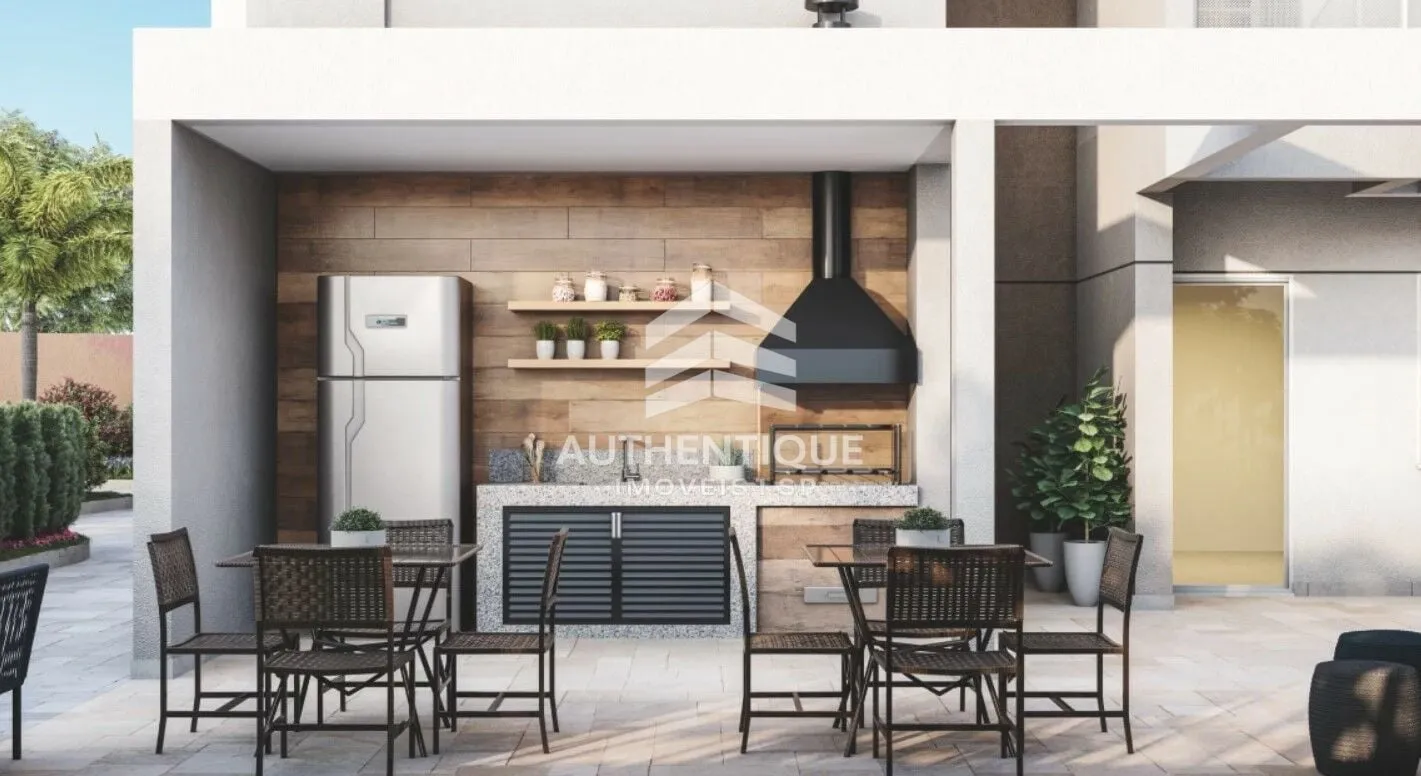 Imagem BARILE PATRIANI FUNDACAO SAO CAETANO DO SUL - Apartamento à venda no bairro Fundação - São Caetano do Sul/SP