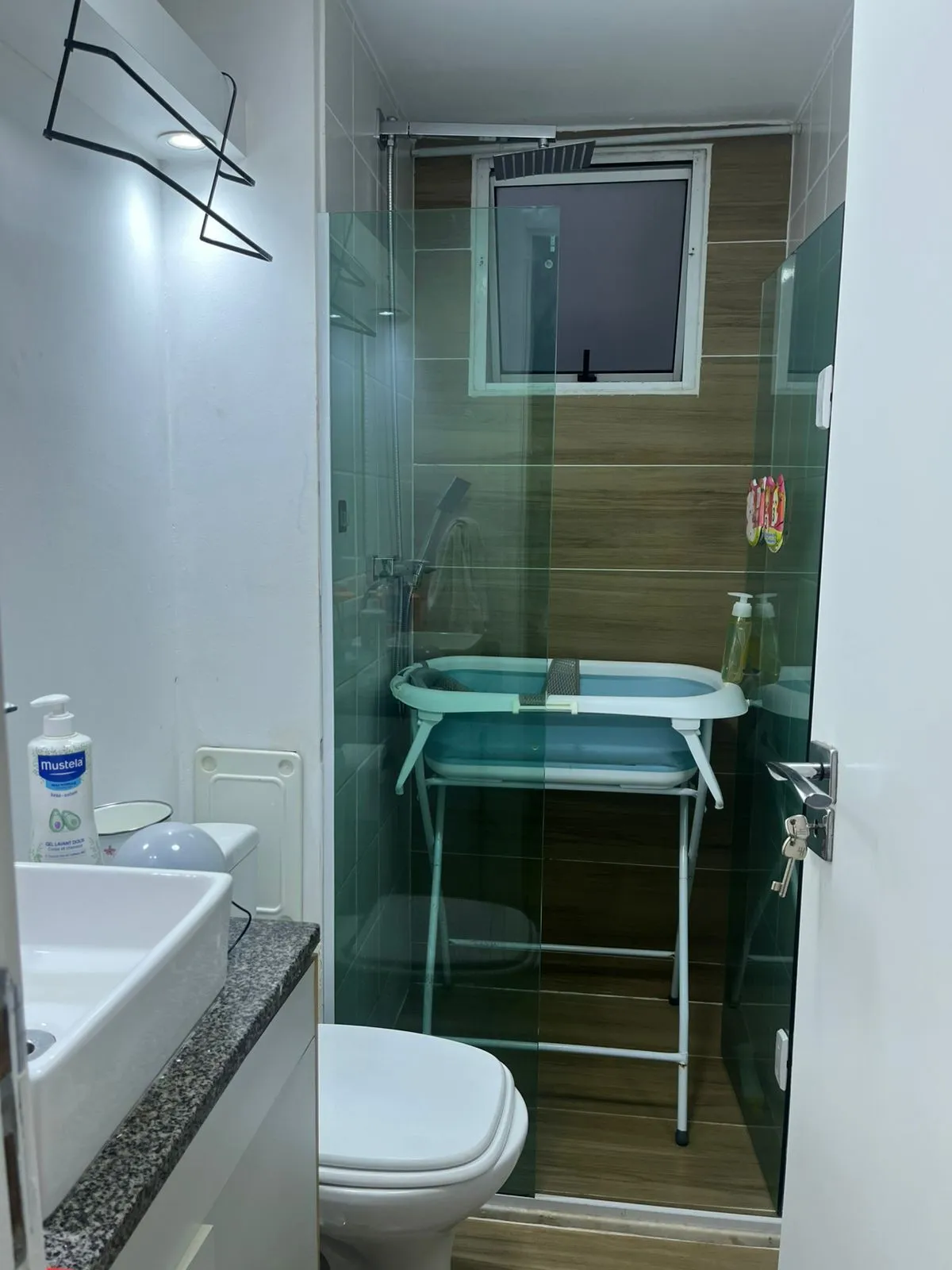 Imagem Apartamento à venda no bairro Irajá em Rio de Janeiro/RJ