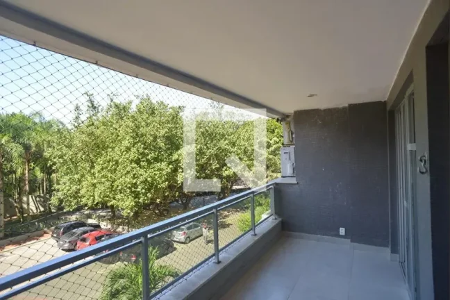 Imagem Apartamento à Venda - Barra da Tijuca, 1 Quarto, 76 m2