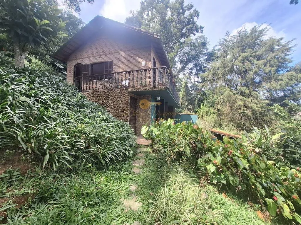 Foto do imóvel Casa para Venda em Teresópolis / RJ em Rua da Fonte