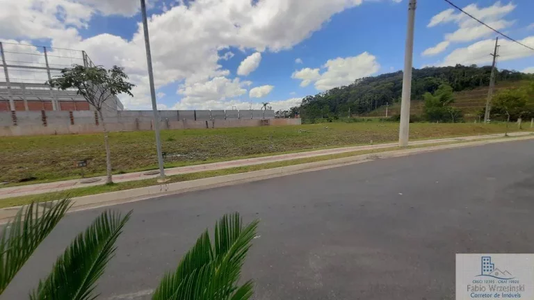 Imagem Lote pronto para construir Reserva Mirante Comercial e Residencial