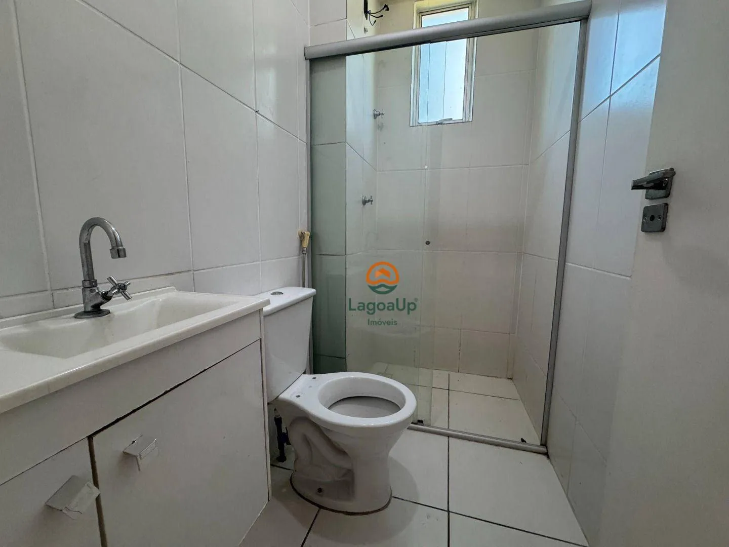 Imagem Apartamento com 2 dormitórios à venda, 55 m² por R$ 280.000 - Centro - Lagoa Santa/MG