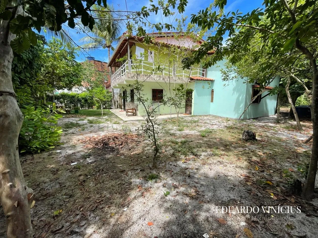 Imagem Casa com 4 Dormitórios e 731m² de Terreno À Venda em Morro de São Paulo