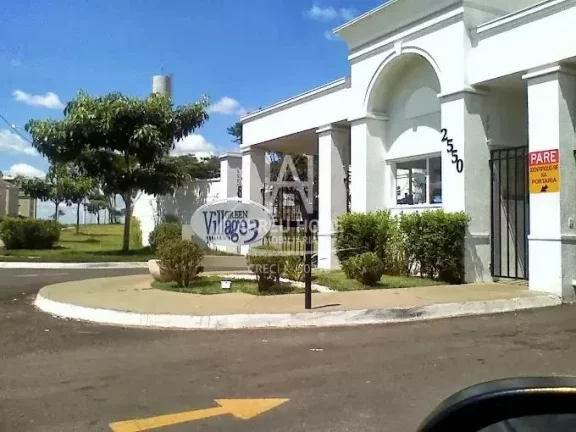 Imagem Casa de Condomínio, Higienópolis - São José do Rio Preto