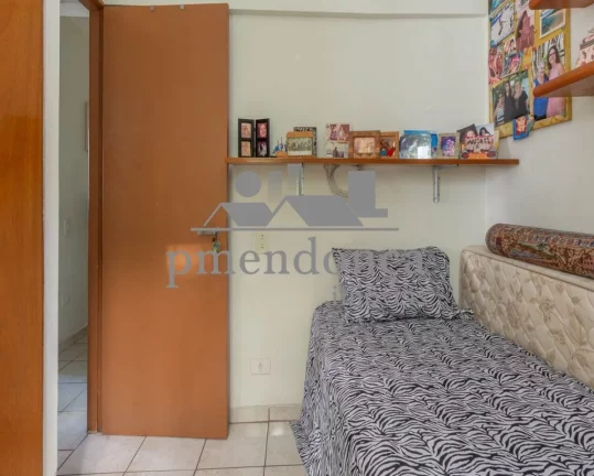 Imagem Apartamento Rua Raul Pompéia com 3 quartos e 1 vaga, 73 m2