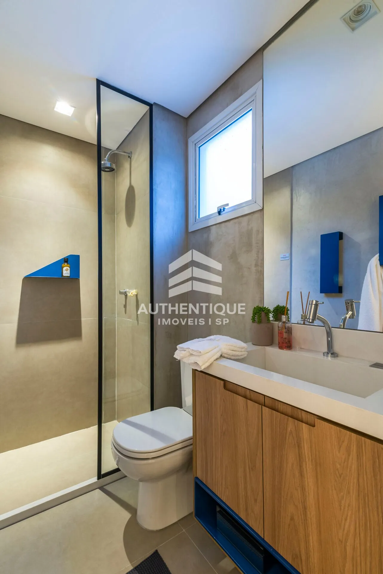 Imagem Espaço Pompéia - Apartamento à venda em São Paulo/SP