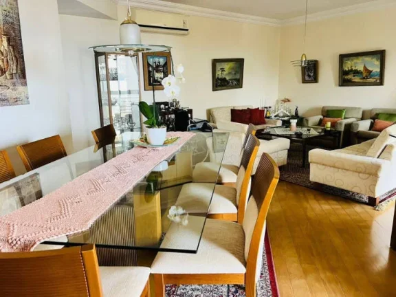 Imagem Apartamento 4 dormitórios ( 3 suítes), 3 vagas, Alto Padrão, Villa Sorrento