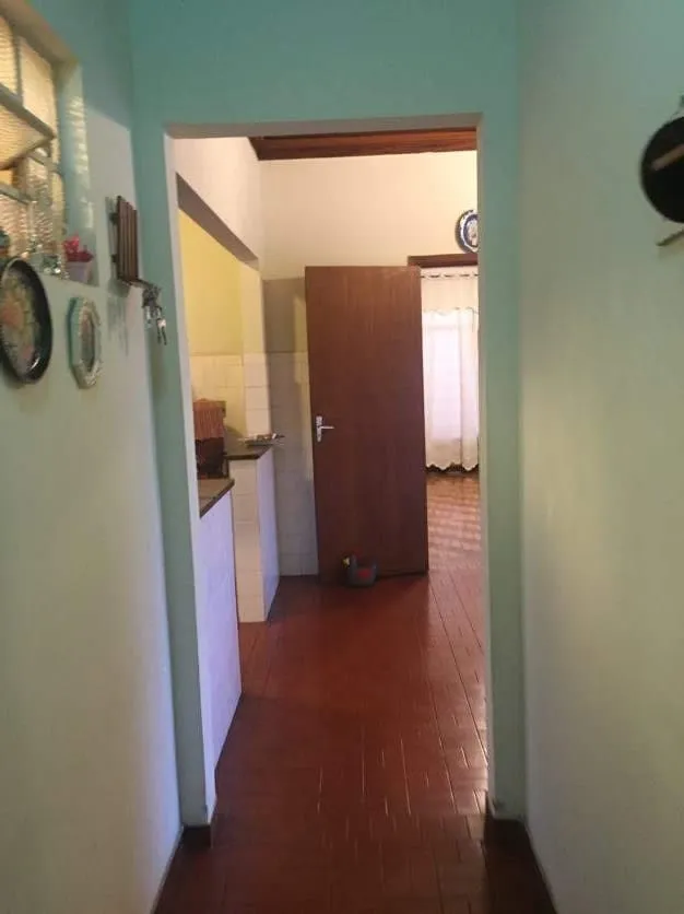 Imagem Casa à venda 3 Quartos, 2 Vagas, 260M², Chácara Galega, Pindamonhangaba - SP