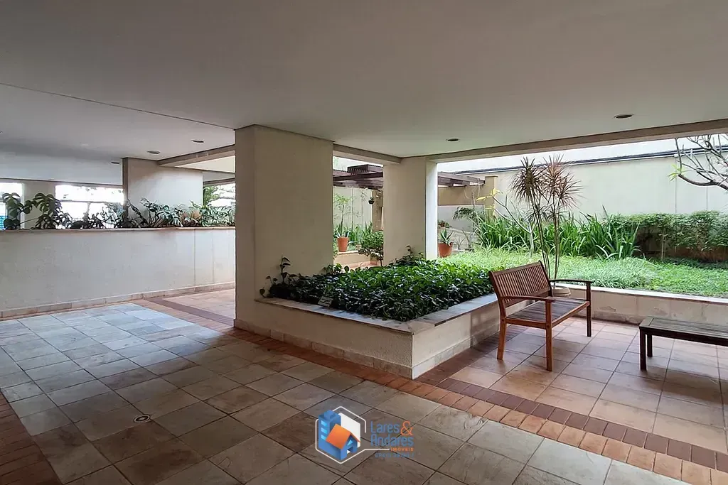 Imagem Apartamento à venda 3 Quartos 1 Suite 2 Vagas 101M² Barra Funda São Paulo - SP