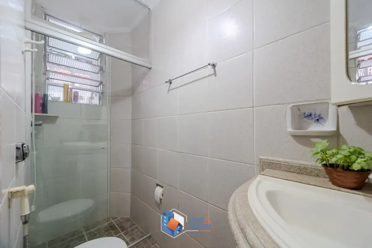 Imagem Apartamento para venda em Vila Mariana com 3 quartos, 102m²