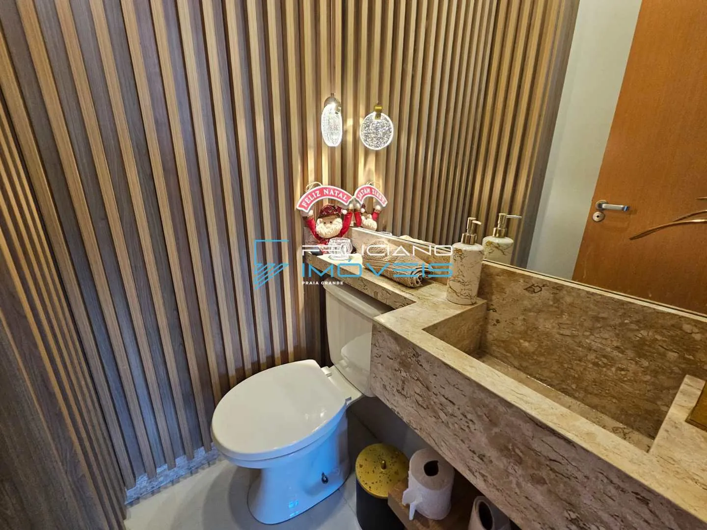 Imagem Cobertura com 4 quartos, Canto do Forte, Praia Grande - R$ 2.84 mi, Cod: 7252
