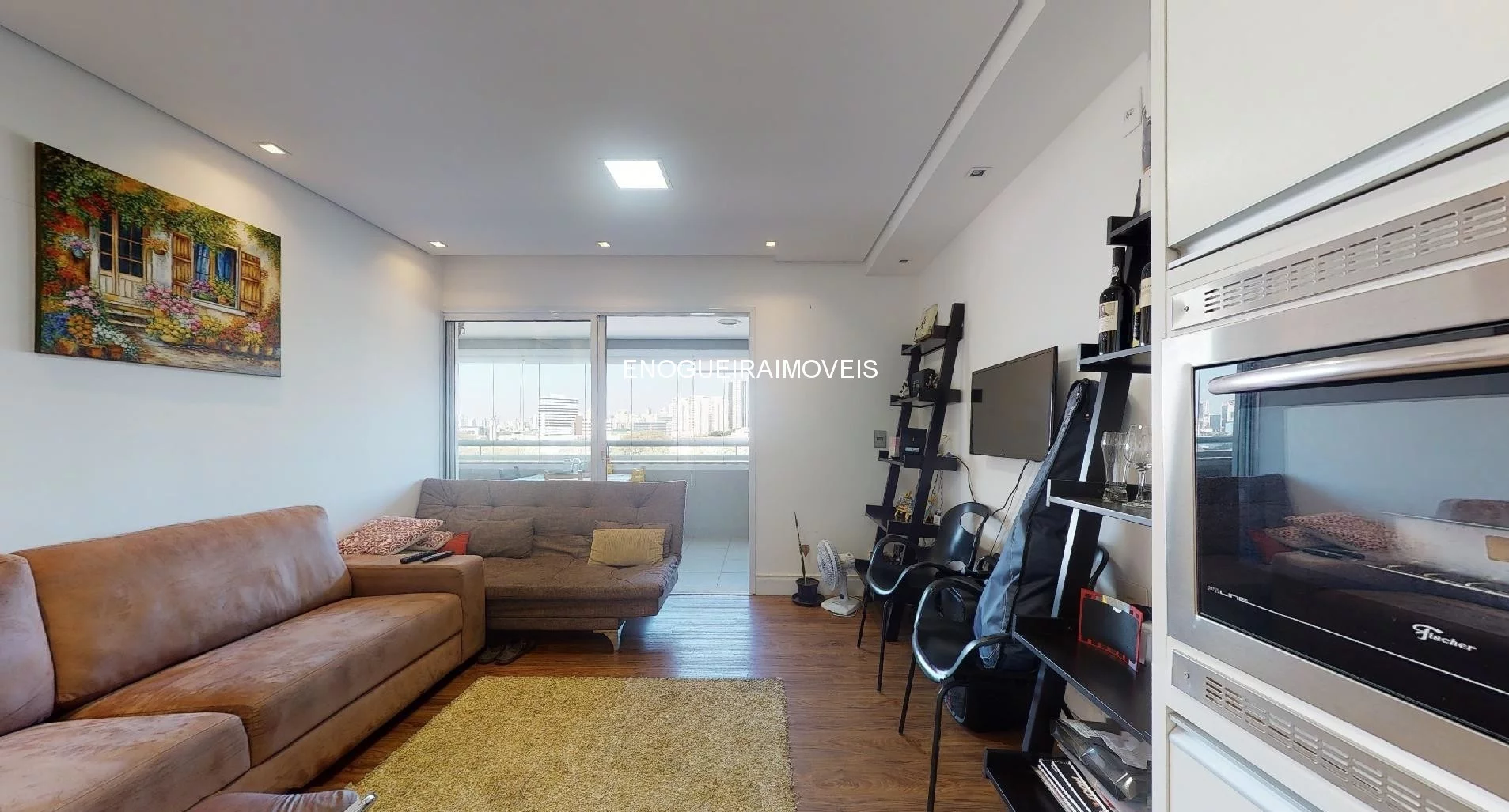 Imagem APARTAMENTO RESIDENCIAL em SÃO PAULO - SP, BARRA FUNDA