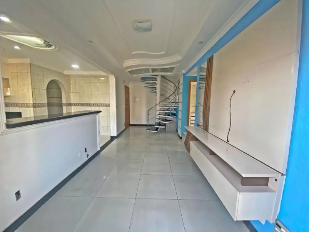 Imagem APARTAMENTO COM 175,00 m² - CAIÇARA - PRAIA GRANDE SP