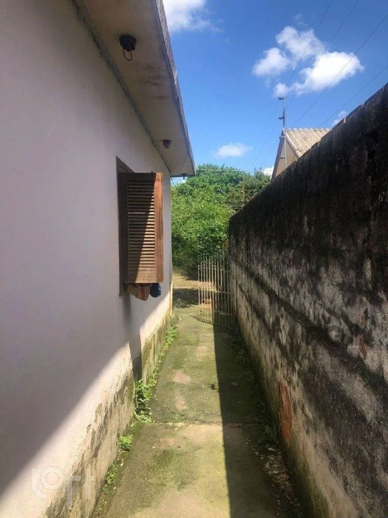 Imagem Casa 4 dormitórios no bairro Santa Maria Goretti