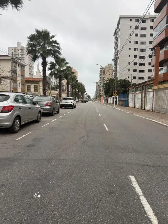 Imagem APARTAMENTO COM 42,00 m² - GUILHERMINA - PRAIA GRANDE SP