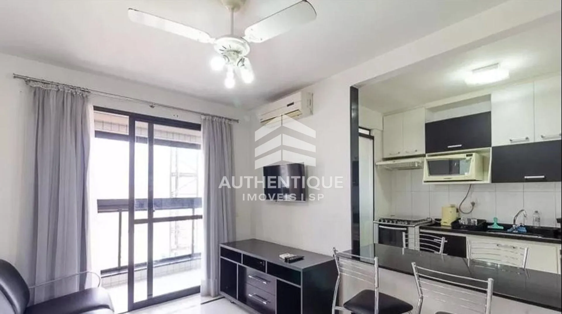 Foto do imóvel ESPAÇO ALPHA ITAIM - Apartamento à venda em Rua Professor Atílio Innocenti, 957 - Vila Nova Conceição, São Paulo - SP