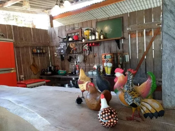 Imagem Sítio a venda