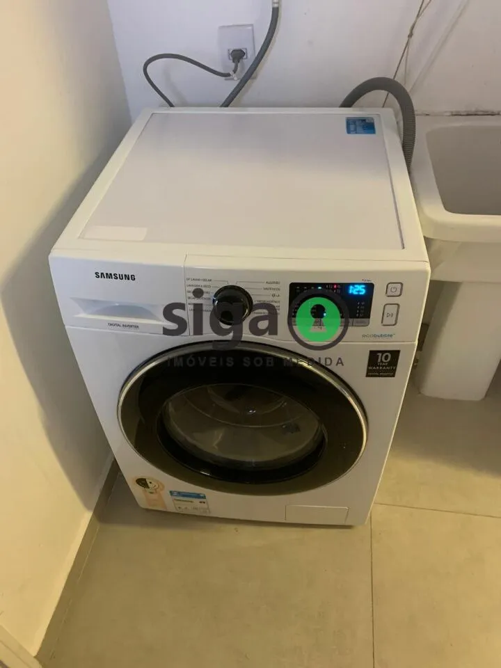 Imagem Apartamento com 72m², Mobiliado, 2 quartos, 1 vaga na Vila Olímpia para Locação