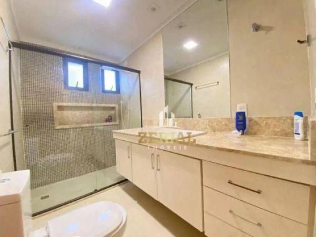 Imagem Apartamento à venda em Guarujá-SP, Pitangueiras: 3 quartos, 1 suíte, 3 banheiros, 2 vagas de garagem, 145m².