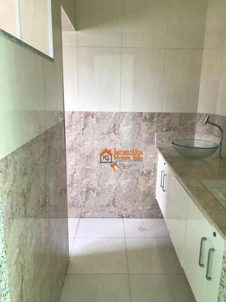 Imagem Sobrado com 5 dormitórios à venda, 350 m² por R$ 1.400.000,00 - Vila Rosália - Guarulhos/SP