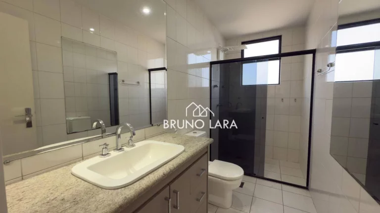 Imagem Apartamento à venda no Centro - Betim/MG