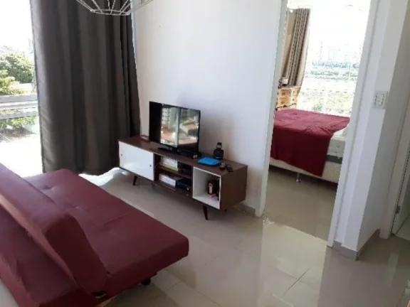Imagem APARTAMENTO RESIDENCIAL em MACAÉ - RJ, GLÓRIA