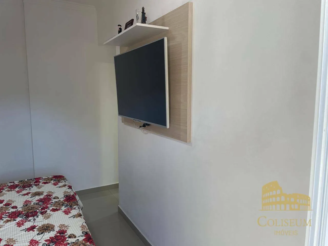 Imagem Apartamento com 3 dormitórios à venda, 127 m² por R$ 1.150.000,00 - Canto do Forte - Praia Grande/SP