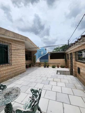 Imagem CASA NO CONJUNTO MANAUENSE - NOSSA SENHORA DAS GRAÇAS