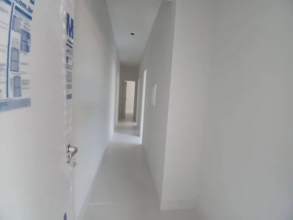 Imagem Casa geminada, 3 quartos, sendo 1 suíte - Trevo