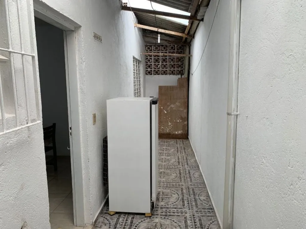 Imagem CASA COM 60,00 m² - REAL - PRAIA GRANDE SP