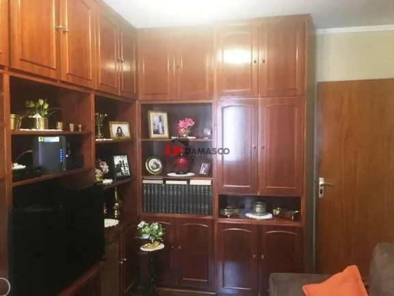 Imagem Apartamento à venda 3 Quartos, 1 Suite, 1 Vaga, 166M², Barcelona, São Caetano do Sul - SP