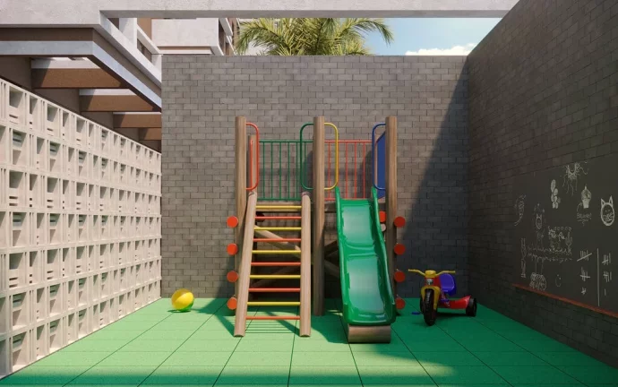 Imagem Apartamento à venda no bairro Perdizes - São Paulo/SP