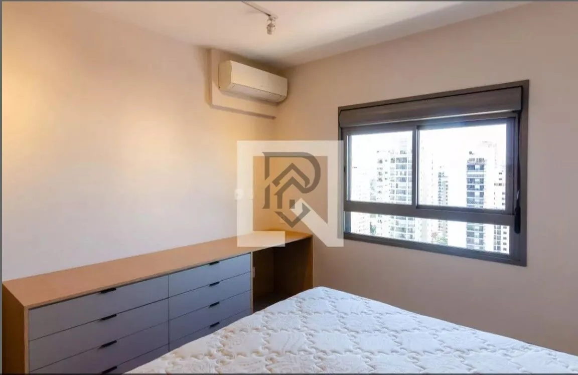 Imagem Apartamento brooklin Condomínio Habitarte 2