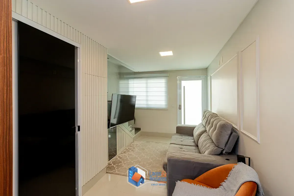Imagem Casa no condomínio CONDOMÍNIO BOULEVARD PARK para venda com 2 quartos, 82m²