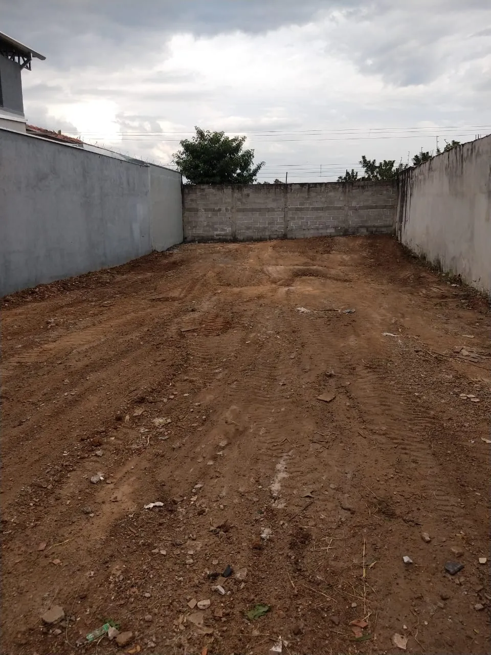 Imagem Terreno à venda 250M², Jardim Yassuda, Pindamonhangaba - SP